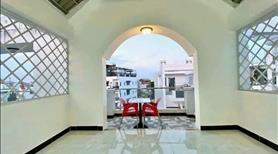 LH HẬU 0794062948 Cần bán gấp căn nhà ở Đ.Bông Sao giá rẻ chỉ có 1ty050/67m2, Shr, HXH thông thoáng - Ảnh 4