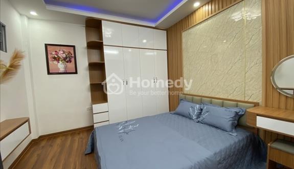 Bán căn hộ 1.5 tỷ, 60m2, bách khoa, tạ quang bửu, lê thanh nghị, hai bà trưng - Ảnh 1