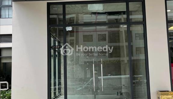 Shophouse cho thuê mặt sảnh vị trí bao đẹp tại origami-0903257578 - Ảnh 1