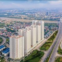 Trực tiếp CĐT Euro - căn hộ 68m2 (2N2W) - BC Đông Nam - full nội thất - mới tinh - nhận nhà ở ngay