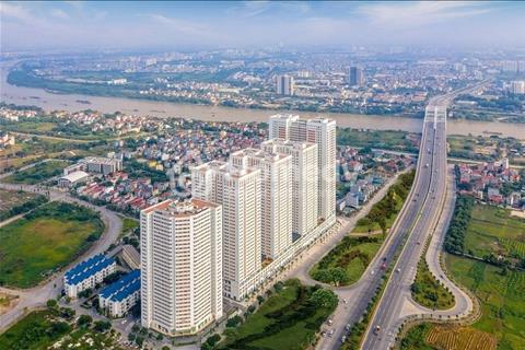 Trực tiếp CĐT Euro - căn hộ 68m2 (2N2W) - BC Đông Nam - full nội thất - mới tinh - nhận nhà ở ngay