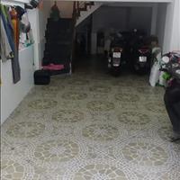 Căn nhà mặt tiền đường số có hầm garage với diện tích lớn 81m2 giá chào 17ty3