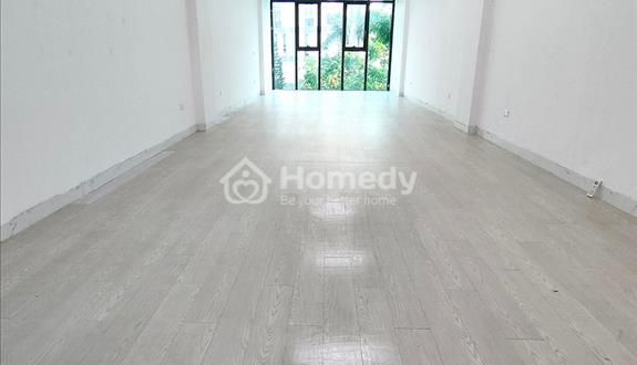 Chính chủ cho thuê sàn văn phòng tại Mỗ Lao (gần Big C Hà đông) - Ảnh 1