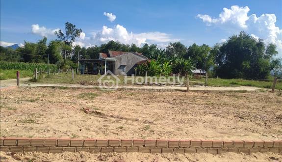 Siêu phẩm Duy Xuyên giá rẻ chỉ từ 300 triệu - ngang 10 mét - Ảnh 1