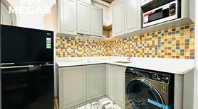 Cho Thuê Căn Hộ Mới Đầy Đủ Tiện Nghi Giá Chỉ Từ 6tr Vị trí Gần Sân Bay Tân Bình - CV Hoàng Văn Thụ  - Ảnh 12