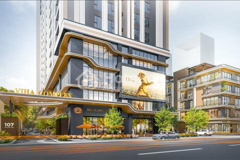 Bán căn hộ 2 phòng ngủ Viha Complex Nguyễn Tuân, dự kiến bàn giao Q1/2025, giá 88tr/m2
