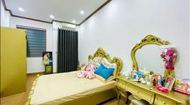 Bán Nhà Đường Lò Đúc 40M 3 Tầng Phân Lô Gần Ô Tô Ngõ Rộng Chỉ 4.1 TỶ - Ảnh 3