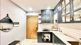 Millennium quận 4, 19tr Nội thất đẹp, 2pn view bitexco, mt bến vân đồn, 10p đến q1 - Ảnh 4