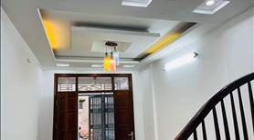 Bán Nhà Đường Võ Thị Sáu 42M Dân Xây, Gần Phố, Ngõ Thông Chỉ 3,65 TỶ - Ảnh 2