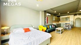 Cho Thuê Căn Hộ Mới Đầy Đủ Tiện Nghi Giá Chỉ Từ 6tr Vị trí Gần Sân Bay Tân Bình - CV Hoàng Văn Thụ  - Ảnh 5
