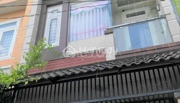 Bán nhà 2 lầu, 3pn, 3 toilet, 1 sân phơi, Quận BT - Ảnh 1