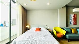 Cho Thuê Căn Hộ Mới Đầy Đủ Tiện Nghi Giá Chỉ Từ 6tr Vị trí Gần Sân Bay Tân Bình - CV Hoàng Văn Thụ  - Ảnh 6