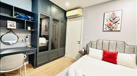 Millennium quận 4, 19tr Nội thất đẹp, 2pn view bitexco, mt bến vân đồn, 10p đến q1 - Ảnh 8