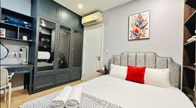 Millennium quận 4, 19tr Nội thất đẹp, 2pn view bitexco, mt bến vân đồn, 10p đến q1 - Ảnh 9