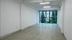 Cho thuê sàn vp Mỗ lao, dt 86 m2/tầng sàn thông, view thoáng - Ảnh 2