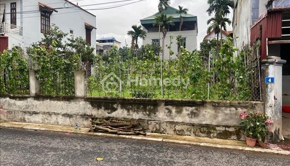 Bán đất kim lan đa tốn dt 119m mt 5m đường oto tránh - Ảnh 1