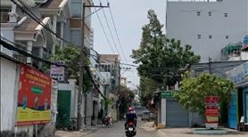 ngã tư âu cơ - lạc long quân - sát mặt tiền - 40m2 - 3 tầng - hẻm xe hơi - ngang 4m - nhỉnh 4t - Ảnh 2