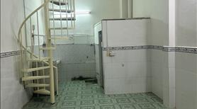 Cho thuê nhà ở Bùi Đình Túy Quận Bình Thạnh nhà mới sửa - Ảnh 2