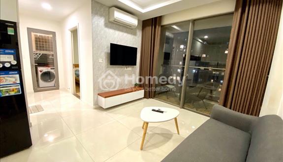 Giỏ hàng Millennium Quận 4 - Studio - 1pn - 2pn - 3pn - 4pn và penthouse view sông đẹp, giá tốt. - Ảnh 1