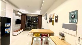 Giỏ hàng Millennium Quận 4 - Studio - 1pn - 2pn - 3pn - 4pn và penthouse view sông đẹp, giá tốt. - Ảnh 3