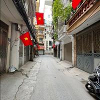 Đông Quan - Nghĩa Đô - gara ô tô - 2 thoáng - ở hoặc KD - 60m - 16 tỷ