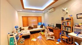 Nguyễn Ngọc Vũ - dân xây - lô góc - ô tô đỗ cửa - ở hay KD đều đẹp - 60m - 15 tỷ - Ảnh 6