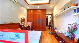 Nguyễn Ngọc Vũ - dân xây - lô góc - ô tô đỗ cửa - ở hay KD đều đẹp - 60m - 15 tỷ - Ảnh 5