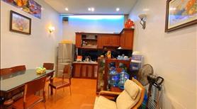 Nguyễn Ngọc Vũ - dân xây - lô góc - ô tô đỗ cửa - ở hay KD đều đẹp - 60m - 15 tỷ - Ảnh 4