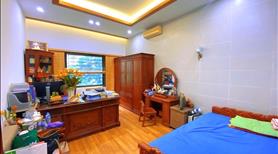 Nguyễn Ngọc Vũ - dân xây - lô góc - ô tô đỗ cửa - ở hay KD đều đẹp - 60m - 15 tỷ - Ảnh 3