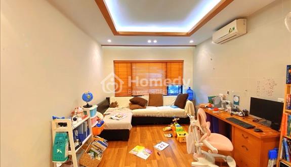 Nguyễn Ngọc Vũ - dân xây - lô góc - ô tô đỗ cửa - ở hay KD đều đẹp - 60m - 15 tỷ - Ảnh 1