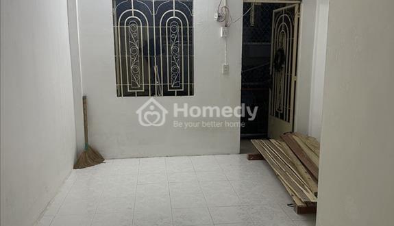 Cho thuê nhà ở Bùi Đình Túy Quận Bình Thạnh nhà mới sửa - Ảnh 1