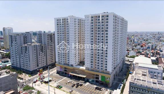 Bán Căn Hộ Oriental Plaza & Nhận Ký Gửi Bán Nhanh Uy Tín – Trung Thực - Ảnh 1