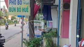 Bán nhà 2 mặt tiền  tại KP3, thị trấn TÂN SƠN, huyện Ninh Sơn, tỉnh Ninh Thuận. - Ảnh 2