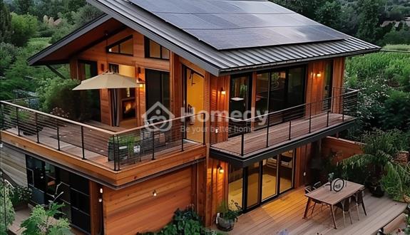 Làng Oa Bảo Lộc, sống khỏe - sống xanh cùng cộng đồng văn minh, 1000m2 có sổ sẵn - Ảnh 1