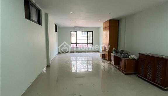 Cho thuê văn phòng Nguyễn Trãi- Triều Khúc, diện tích 120 m2/tầng gồm 2 phòng làm việc - Ảnh 1
