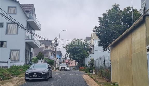 Bán nhà 2 mặt tiền khu quy hoạch Trần Anh Tông, phường 8 Đà Lạt - Lâm Đồng  - Ảnh 1