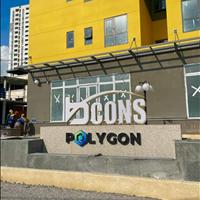 Cho thuê căn hộ chưng cư Bcons Polygon - Căn hộ liền kề Phạm Văn Đồng