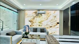 Siêu phẩm nhà Đẹp Gò Vấp 4 lầu có thang máy Full nội thất đường 10m - Ảnh 13