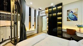 Siêu phẩm nhà Đẹp Gò Vấp 4 lầu có thang máy Full nội thất đường 10m - Ảnh 28