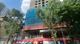 Bán căn hộ 2 phòng ngủ Viha Complex Nguyễn Tuân, dự kiến bàn giao Q1/2025, giá 88tr/m2 - Ảnh 5