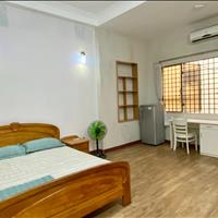 Cho thuê căn hộ dịch vụ Lê Thánh Tôn, chính chủ, giá sinh viên, đầy đủ tiện nghỉ