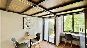 Khai trương căn hộ mini duplex 30m2 ban công & cửa sổ có Giặt Riêng ở Nơ Trang Long Quận Bình Thạnh - Ảnh 3