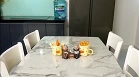 Nhà sổ hồng riêng đường Tuy Lý Vương 60m²,2 lầu,2 pn,3wc - Ảnh 8