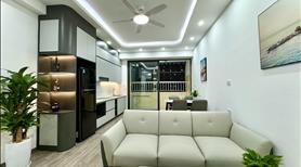 Bán căn góc giá rẻ nhất Linh Đàm thiết kế 3PN,2WC đủ nội thất. - Ảnh 2