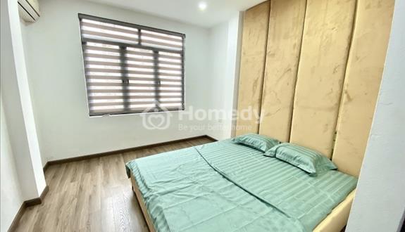 Bán căn hộ tập thể - lương đình của, đống đa, 60m2, 1.8 tỷ - Ảnh 1
