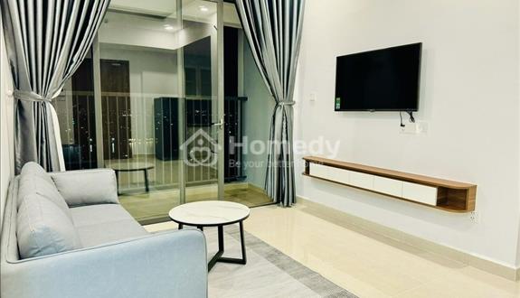 Chính chủ cần cho thuê gấp căn 2pn2wc - The Rivana - 72m2 - vào ở liền chỉ từ 5.5tr/tháng - Ảnh 1