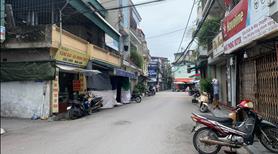 Bán đất tặng nhà Ngô Gia Tự - Long Biên - Ở đẹp - Tiện ích bạt ngàn - Ảnh 3