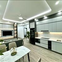 Bán căn góc giá rẻ nhất Linh Đàm thiết kế 3PN,2WC đủ nội thất.