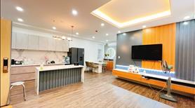 Cho Thuê & Nhân Ký Gửi Thuê – Căn hộ Oriental Plaza - Ảnh 2