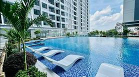 Cập nhật rổ hàng siêu VIP The Rivana Mặt Tiền QL13 của đầu tháng 8 này siêu rẻ siêu đẹp, Ở liền,  - Ảnh 2